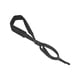 thumbnail image 5 of Correa para saxofón, correa para instrumentos de viento, banda para el cuello, correa para el cuello para saxofón transpirable, correa para el hombro perfke Correa de saxofón, 5 of 9