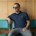 thumbnail image 4 of UPD by Qreatrz Men's Polo, 4 of 4
