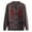 49-Coffee, variant on HSHMT Clearance Women's Fashion Shirt Women's Button Down Cardigan Sweaters Middle Elderly Long Sleeve Knitted Jackets With Pockets