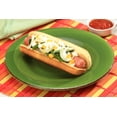 thumbnail image 4 of Fud Chicken & Pork Franks 40oz, Fully Cooked, Refrigerated, 4 of 7