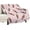 Style-11, variant on Winter Nutcracker Bed Blanket Warm Plush Lightweight Soft Flannel Pink Snowflake Blanket for Living Rooms Sofa Bedroom Decor 60"x80"