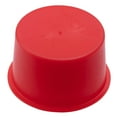 thumbnail image 6 of 100 Piece Set Bag Transmission 15X type Caplugs Tail Shaft End Port Cap Fluid Yolk Filler Plugs for Auto Repair Shop DIY, 6 of 9