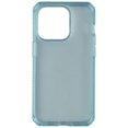 thumbnail image 2 of ITSKINS Spectrum_R Étui Transparente pour Apple iPhone 14 Pro - Bleu Clair, 2 of 3
