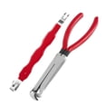 thumbnail image 1 of relayinert 2piece Electrical Disconnect Pliers Disconnect Plier EASY, 1 of 6