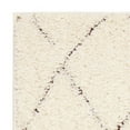 thumbnail image 5 of Safavieh Santorini Shag SGG174A Indoor Area Rug, 5 of 7