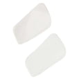 thumbnail image 1 of LOVIVER 2 Pcs de Coussinets en Gel Réutilisables pour Stimulateur Musculaire, Ceinture de Tonification pour Entraînement, 1 of 4