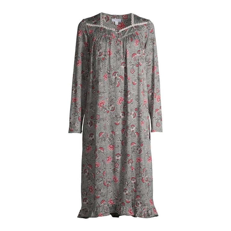 Secret treasures nightgowns walmart new arrivals