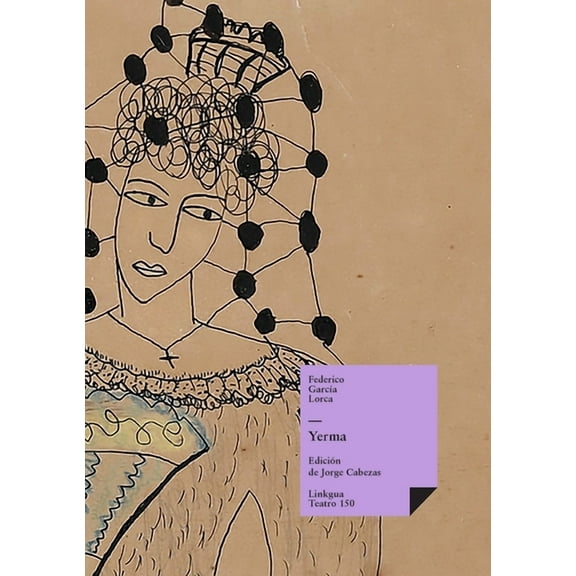 Teatro Yerma, Book 150, (Paperback)