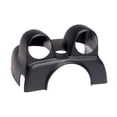 thumbnail image 1 of Auto Meter A48-15014 2 - 0.06 in. Gauge Works Steering Column Dual Pod, 1 of 5