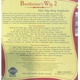 thumbnail image 2 of Beethoven's Wig - Beethoven's Wig, Vol. 2: More Sing-Along Symphonies - Music & Performance - CD, 2 of 2