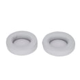 thumbnail image 4 of Almohadillas de repuesto para auriculares de cuero suave para Razer Kraken 7.1 V2 ProGrey, 4 of 12