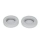 thumbnail image 4 of Almohadillas de cuero Bling Bling para auriculares Razer Kraken 7.1 v2 pro y v2 cristal rosa, 4 of 12