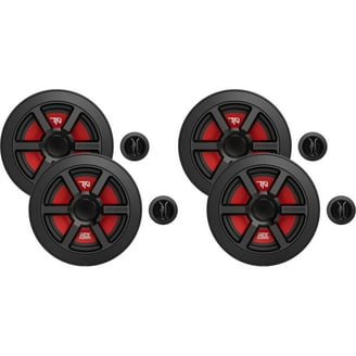 BOSS Audio Systems BRRF46A 46 Inch ATV UTV Audio System - Walmart.com