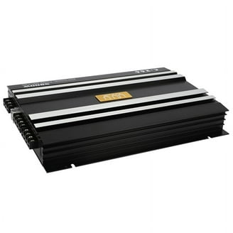 Rockford Fosgate Prime R150X2 2-Ch Amp Car Audio Subwoofer Bass