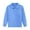 Sky Blue a2, variant on DxhmoneyHX Boys Long Sleeve Shirts Casual Loose Athletic Tops Soft Comfy Lightweight Basic Tees Fall Fashion Solid Collared Henley Shirt Size 5 Years
