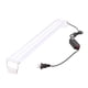 thumbnail image 1 of Iluminación LED para acuario, luz extensible impermeable para plantas acuáticas, 15W, para pecera, 1 of 11
