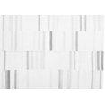 thumbnail image 1 of Ahgly Company Indoor Rectangle Solid Gray Modern Area Rugs, 2' x 4', 1 of 1