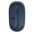 thumbnail image 3 of Incase Wireless Mobile Mouse 1850 EN/FR/ES/PT - Wool Blue pour (PC), 3 of 5