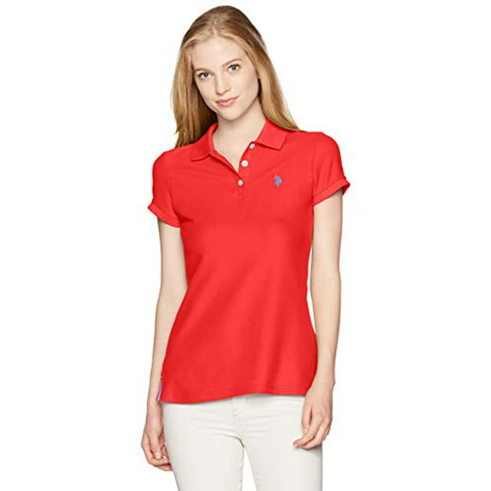 ultimate polo shirt