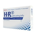 thumbnail image 2 of HR One Shot Lubricating Jelly Sterile 3 Gram Individual Packet 30 per Box 208, 2 of 3