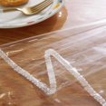 thumbnail image 4 of Nappe Transparente, Table Basse, TV, Nappe de Comptoir, 4 of 7