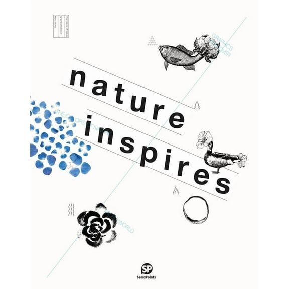 Nature Graphics (Hardcover)