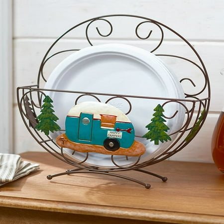 Decorative Plate Holders Camper Walmart Com