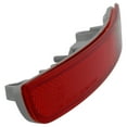 thumbnail image 2 of New Left Tail Light Compatible With Subaru Forester 2.5Ixt 2009 2010 2011 2012 2013 2014 by Part Number NUMBER 84281SC000 SU1185101, 2 of 6