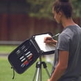 thumbnail image 3 of Etchr Slate Satchel - Large, 3 of 7