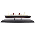 thumbnail image 2 of Modelo fundido a presión Motor City Classics RMS Queen Elizabeth 1:1250, 2 of 7