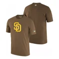 thumbnail image 3 of Playera Camiseta Mlb Universal Tshirt Padres Hombre Adulto, 3 of 3