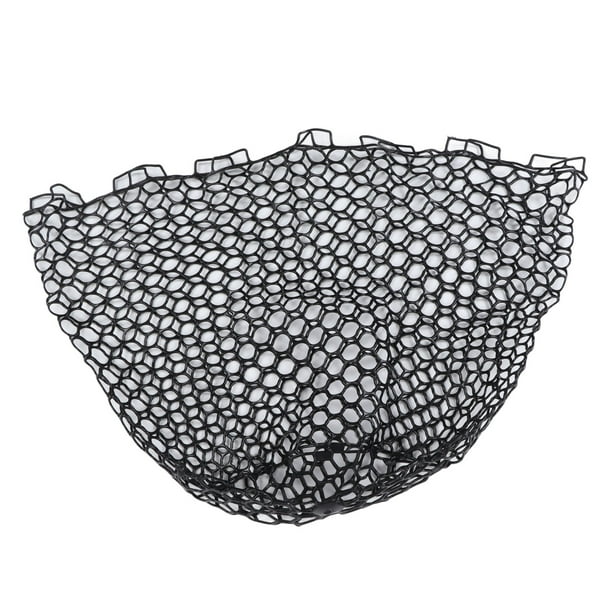 Replacement Fishing Net, Fishing Landing Mesh Fish Protection Rubber For  Saltwater