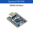 thumbnail image 3 of ESP32 C6 Zero Development Board WiFi 6 ESP32 Mini Module Processor, 3 of 5