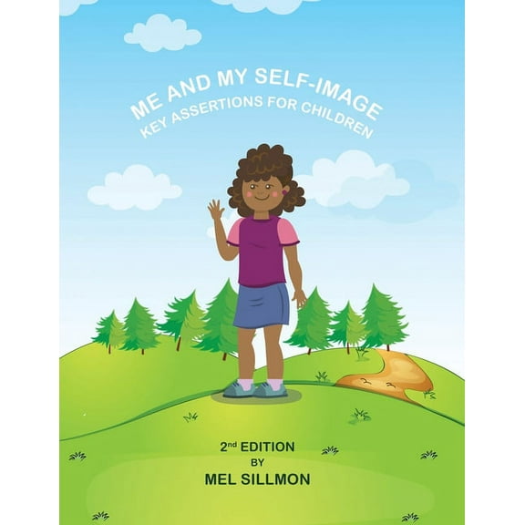 Me And My Self-Image, (Paperback)