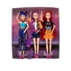 thumbnail image 1 of K-POP Demon Hunter Girl Group Dolls LumimiraZoe 11" Vinyl Figures (3-Pack), 1 of 3