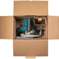 thumbnail image 5 of Makita XPS02ZU 18-Volt LXT 6-1/2-Inch Cordless Plunge Circular Saw - Bare Tool, 5 of 8