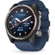 thumbnail image 5 of Garmin Monitor deportivo, quatix 8 51mm, AMOLED, Saph, 5 of 5
