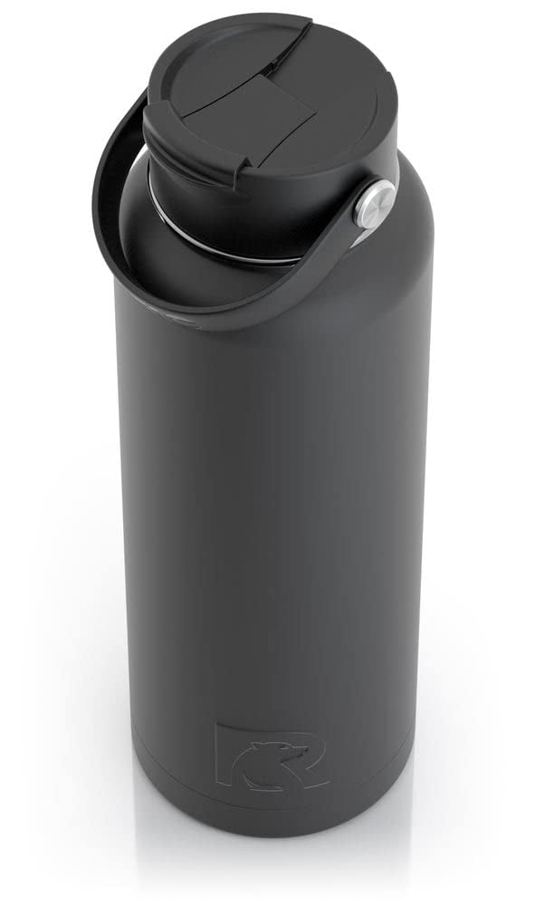 36 oz. RTIC Bottle with Custom Engraving ⋆ Bottles & Batons