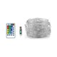 thumbnail image 3 of Matsuzay Household Indoor Outdoor DIY Christmas Lamp Scene Battery Festival Powered Adornment Landscaping Layout Kits de decoración para fiestas Matsuzay HA037726-00, 3 of 6