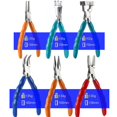 thumbnail image 4 of Glasses Nose Pad Adjustment Tool Pliers Glasses Repair Tool (dh-009), 4 of 5