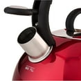 Cuisinart Stainless Teakettles Aura 2 Quart Teakettle
