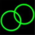 thumbnail image 1 of Glow Bracelet Green Tube of Fifty, 1 of 1