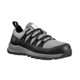 thumbnail image 3 of Zapatos Carhartt Gilmore Ripstop Low para hombre, color gris, talla 8.5W, 3 of 7
