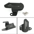 thumbnail image 5 of Side Stand Switch Guard Protection Black Fit for BMW F750GS F850GS 2018-2020, 5 of 5