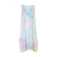 thumbnail image 5 of Trajes de Baño para Mujeres Cuello en V Suelto Cubierta, Camisa de Protección Solar de Bikini de Playa para el Festival de Música, Vacaciones Y Ropa Casual, 5 of 5