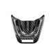 thumbnail image 1 of Real Hard Carbon Fiber Cover For Kia Stinger - Car Steering Wheel Panel Trim Replacement, 1 of 5