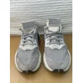 thumbnail image 3 of Adi - das Nite Jogger DB2808 Gray/White Running Shoes Mens Size 4.5 Womens 5.5, 3 of 6