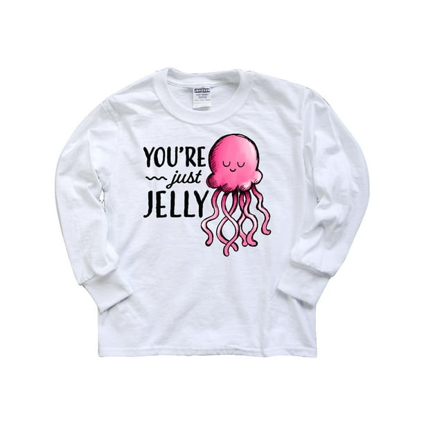 silly jelly shirt