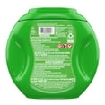 thumbnail image 3 of Gain Flings Laundry Detergent Soap Pods, Original Scent, 42 Ct, 3 of 10