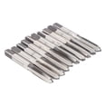 thumbnail image 4 of Metric Tap Carbon Steel Manual Straight Flute Screw Thread Industrial Hardware Tools M6, 4 of 14